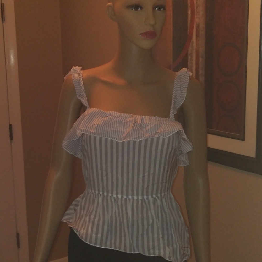 NWT Victoria Secret gypsy Tops